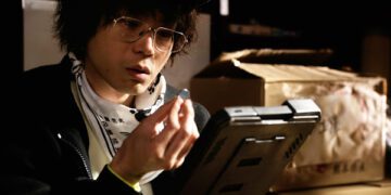 《火星女王》藏浪漫愛情線 菅田將暉與林廷憶談「超遠距離戀愛」：聲音非常動人