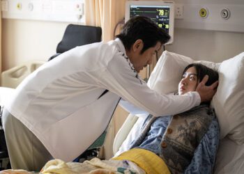 香港國民初戀許恩怡接連演出劉德華及郭富城的女兒 連媽媽柏安妮都羨慕