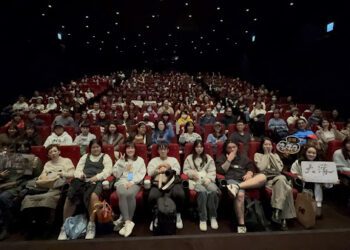 電影《大濛》票房全台衝破7300萬 柯煒林暖舉被讚爆