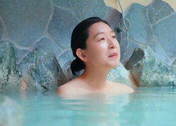 《獨活女子的守則5》爆女主角「迷上台灣每月來一次」江口德子甜喊最愛台灣豆花！