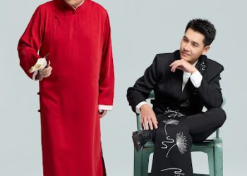 王傳一 × 朱德剛《壹加一剛好比三小》明年巡演啟動 邀四大夢幻大咖助攻