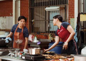 《恨女的逆襲》王彩樺全素顏增胖演出 怒槓游安順「連環外遇」