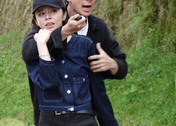 《好運來》最高潮！曾子益投入過度大過敏　謝瓊煖「親情攻勢」逼哭全場