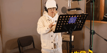 《生命中最美好的5分鐘》錄宣傳曲 唐從聖急診復出向粉絲報平安