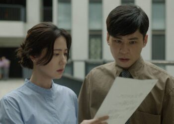 《自殺通告》前導預告曝光 ！金馬影帝黃秋生攜手林予晞、黃迪揚合體飆戲