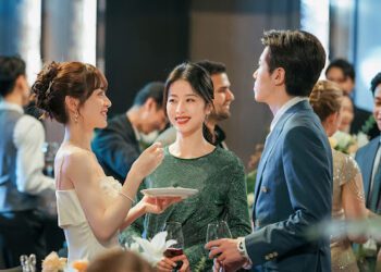 「初戀臉女神」田曦薇形象破滅 挑戰「出軌渣女」跳出舒適圈