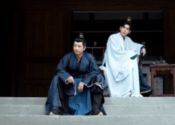 《慶餘年》第二季田雨被封「古代版社畜」 拍馬屁、摸魚行徑引共鳴