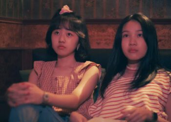 舒淇首度編導《女孩》不只是她的故事！幕後花絮揭露創作心路歷程