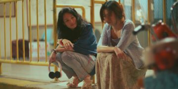 9m88曝拍《女孩》太入戲 殺青陷情緒漩渦「對身邊人不耐煩」