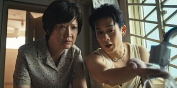 《好孩子》許瑞奇扮變裝皇后直呼「死而無憾」 透露高能量表演不NG祕訣