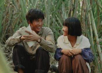 曾敬驊狂嗑20顆地瓜 猛放臭屁！竟被方郁婷讚暖男