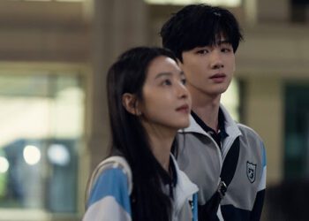 章若楠《難哄》獨自面對荊棘人生 曝白敬亭「像太陽照亮自己」