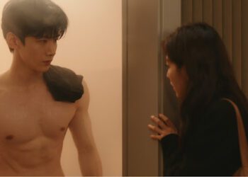 白敬亭自認不是「好看那一掛」 《難哄》戲殺青擺脫「桑延」做回自己