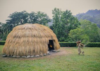 第四屆『島嶼構竹』新銳建築展  移師東岸 詮釋山海間的竹構藍圖