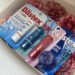 聖誕送禮懶人包：Blistex 碧唇聖誕護唇禮盒 一組搞定四款人氣護唇