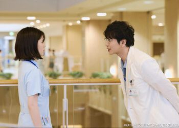 松本潤主演《第19號病歷表》改掉急性子：學會聆聽、接住情緒！