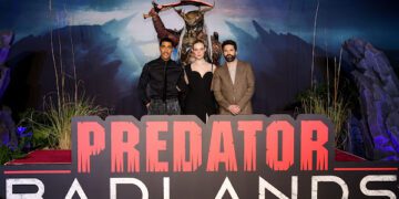 《終極戰士:殺戮星球》傳好口碑 譽為一部波瀾壯闊的史詩作品