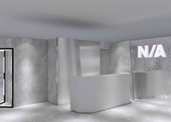 打破風格疆界 重塑時裝語言 N/A全新品牌旗艦店進駐DREAM PLAZA