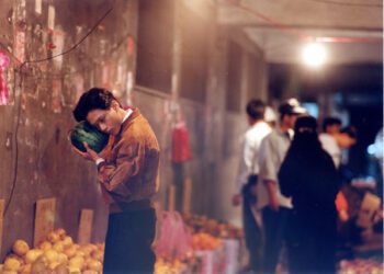 蔡明亮電影巡迴美墨4城 經典作品與行者系列一饗影迷