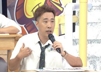 羨慕朋友娶櫻花妹 余祥銓苦嘆在家比狗還不如