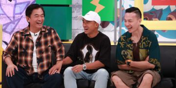 吳宗憲一講就氣 咻比嘟華神曲《世界末日》他一句歌詞都沒有