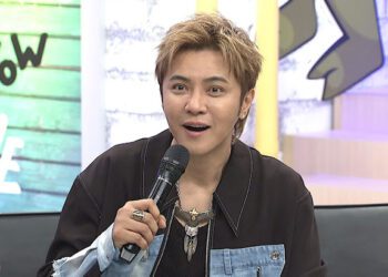 唱歌誤闖「兄弟」包廂被追到安全門 羅志祥自曝驚險狀況