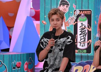 羅志祥突爆《TV搜查線》內幕 薔薔氣喊：你騙了我的童年！