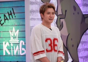 羅志祥有「小乃哥」之稱 曝遊戲實力連綜藝大哥都後退三步