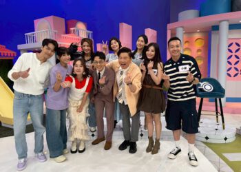小鐘《女王大人》曝崩壞戀情！原想安定下來卻被「這句話」斷送姻緣