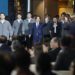 2025亞洲技能競賽盛大登場 321名選手競技44職類 寫下參賽國與項目新高