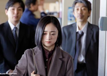 《老公怎麼還不去死》太瘋太上癮！安達祐實一句話惹哭婚後女性