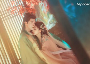 曾舜晞花海大婚深吻、白鹿親一半變臉暗殺！《臨江仙》甜虐反轉網讚爆