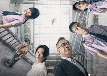 《自殺通告》學生嘔吐、割腿、血濺校園 黃秋生揭成績至上的驚悚真相