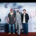 《自殺通告》首映星光熠熠!金馬影帝黃秋生誇林予晞優雅 稱白潤音表演超棒「是大師」 《自殺通告》首映星光熠熠!金馬影帝黃秋生誇林予晞優雅 稱白潤音表演超棒「是大師」