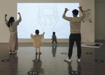 用每一筆實現你的想像 雄獅文具想像力製造所最新特展《我的筆咧？》盛大展出