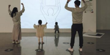 用每一筆實現你的想像 雄獅文具想像力製造所最新特展《我的筆咧？》盛大展出