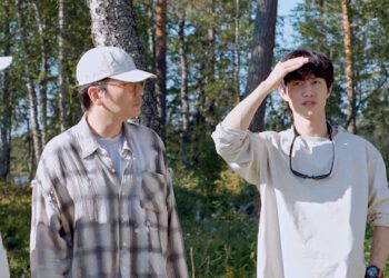 租屋處沒水、沒網路 李帝勳「網路分離焦慮症」