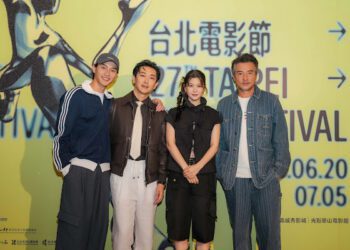 李銘順、范少勳、施名帥處理凶宅  場地太陰「涼了一下」