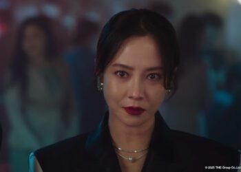 宋智孝睽違3年回歸小螢幕上演女神對決！《行騙天下KR》正面交鋒朴敏英