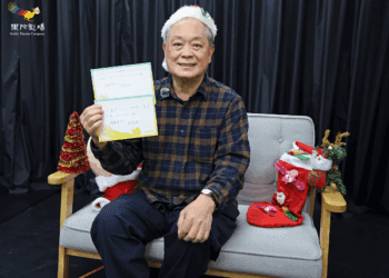 《解憂雜貨店》2026溫暖回歸 張復建說這是一份人生的禮物