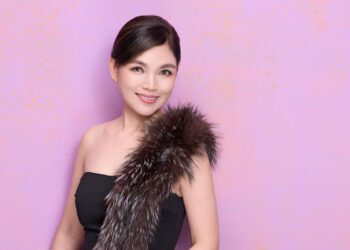 談詩玲出新輯《神鵰俠侶》女粉示愛奪命連環叩！