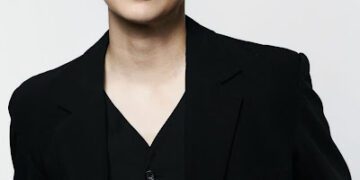 李榮浩力讚的靈魂歌手 step.jad依加「夜奔」台北開唱