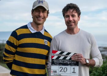 為奪280億遺產殺光繼承人 葛倫鮑威爾新作《豪門殺人指南》2026年開春第一強檔