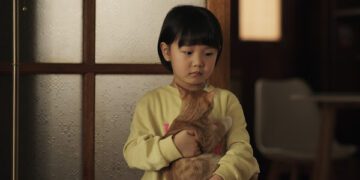 童星申琇雅展現超齡演技 《跟著貓走遇見愛》的演出震驚全場