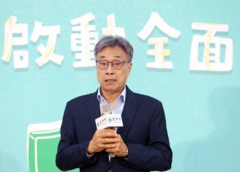 公私協力守護國家汪汪隊！執勤犬專屬保單正式上路