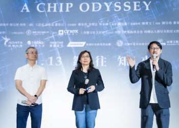 感動5萬人！《造山者－世紀的賭注》躍台灣影史票房第八