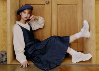 這個冬天就用 SKECHERS 瑪莉珍打開妳的優雅頻率 四種風格打造鬆弛系優雅美學