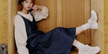 這個冬天就用 SKECHERS 瑪莉珍打開妳的優雅頻率 四種風格打造鬆弛系優雅美學