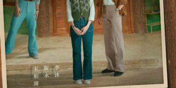 《那張照片裡的我們》金馬影展2場秒殺 AAA〈Young Man〉助攻預告登場