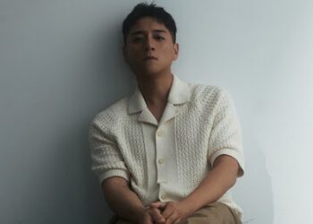 《我們的藍調時光》華語版開拍  鄭人碩、郭泓志父愛對決